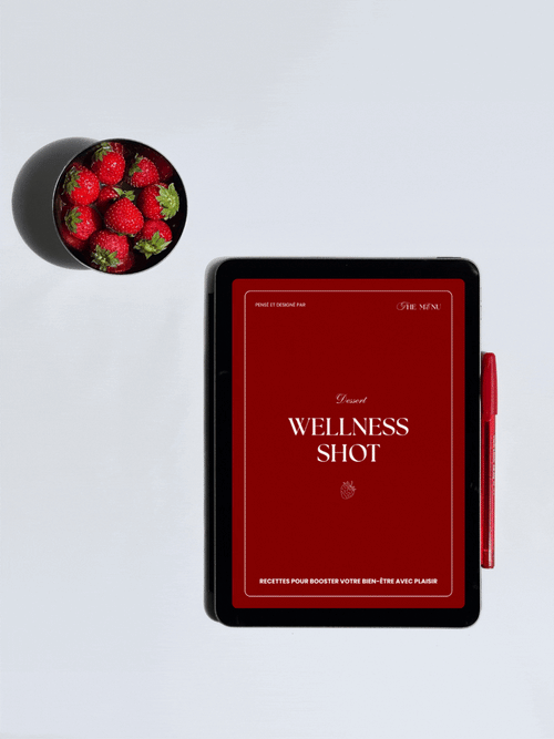 WELLNESS SHOT